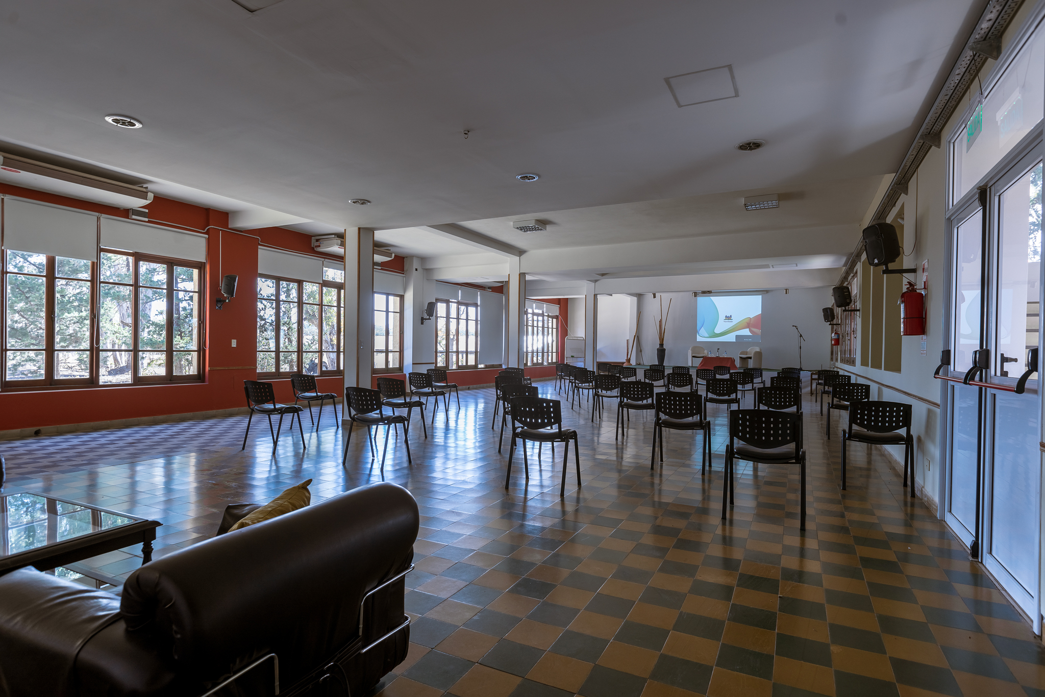 SALON DE EVENTOS