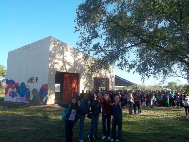 convivencia web 4