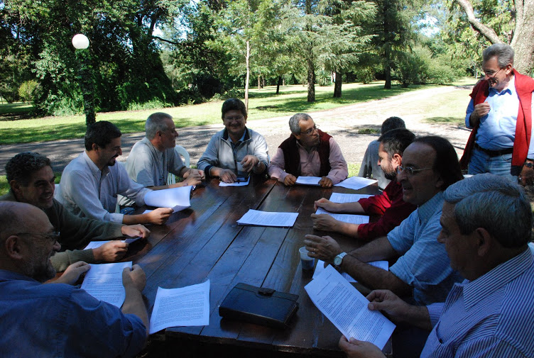 reuniones web