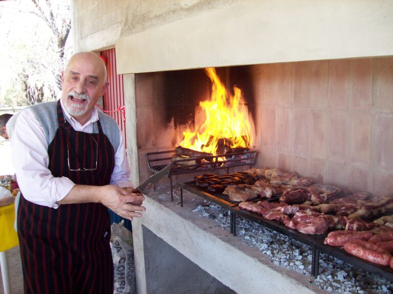 sum asador web